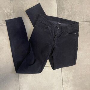 Patagonia Corduroy Straight Leg Pants - 27